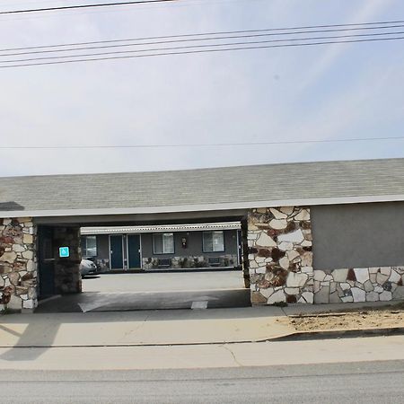 Arlington Motel Лонг Бийч Екстериор снимка