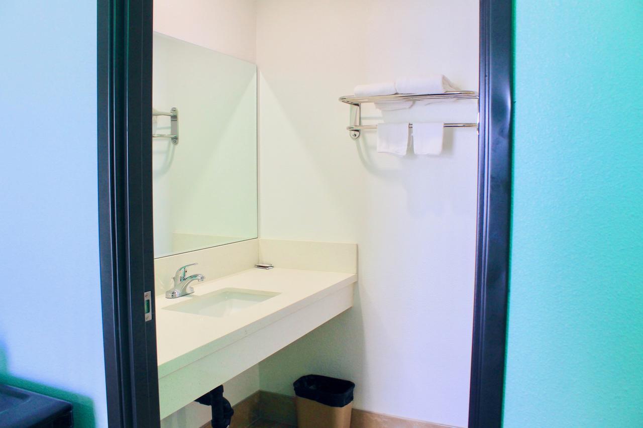 Arlington Motel Лонг Бийч Екстериор снимка